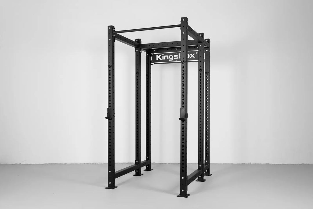 MIGHTY POWER RACK CX-37 II Kingsbox