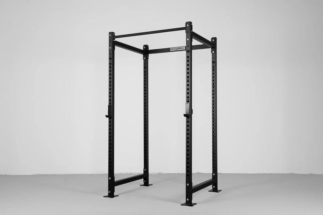 ROYAL POWER RACK CX-35 SHORT Kingsbox