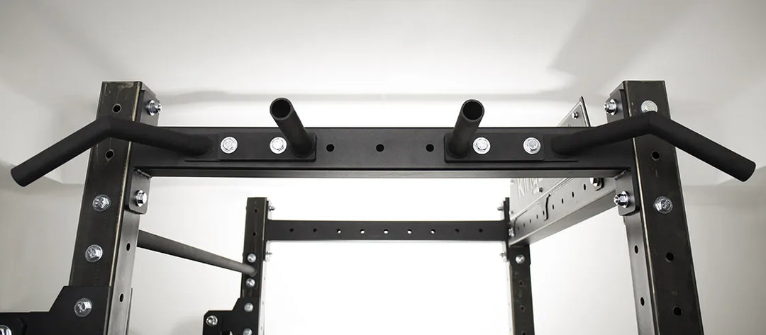 KINGSBOX MODULAR GRIP (ROYAL) - KLIMMZUGSTANGE