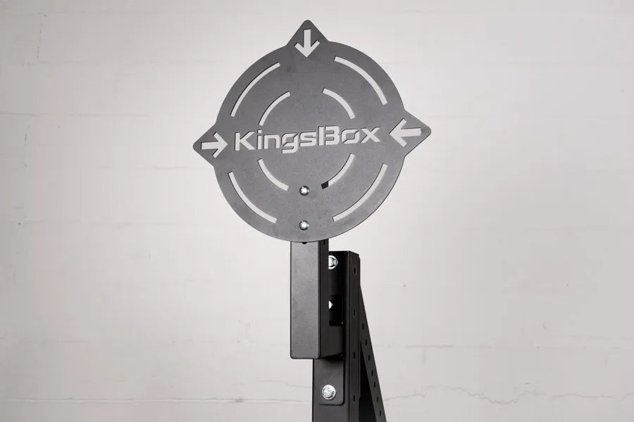 OUTDOOR WALL BALL TARGET