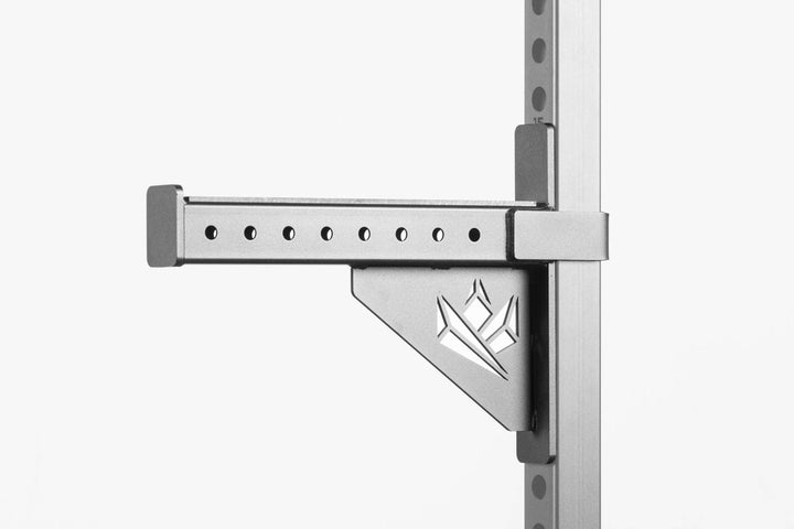 Kingsbox | Angel Arms (Royal) - Hantelablage/Absicherung