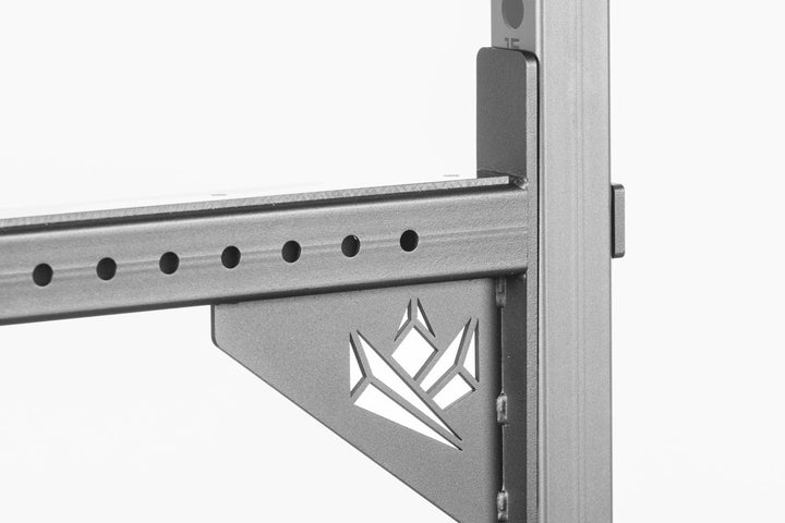 Kingsbox | Angel Arms (Royal) - Hantelablage/Absicherung