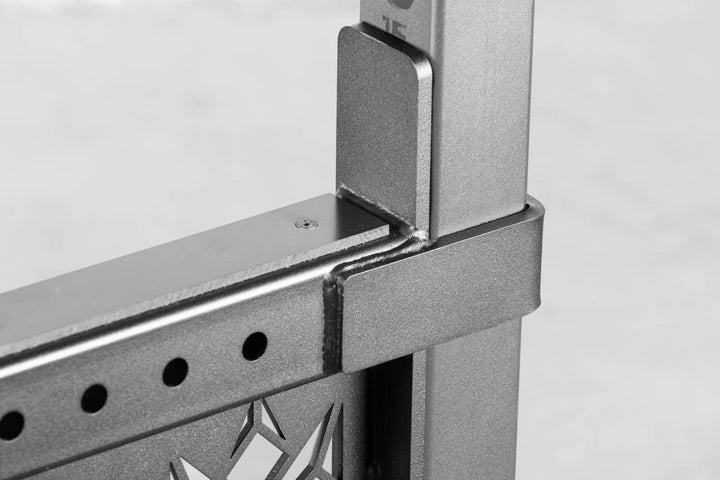 Kingsbox | Angel Arms (Royal) - Hantelablage/Absicherung