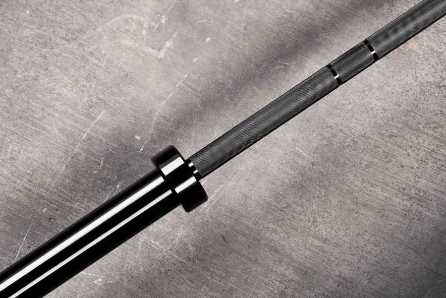 Kingsbox | Europe Womens Bar - Olympische Langhantel