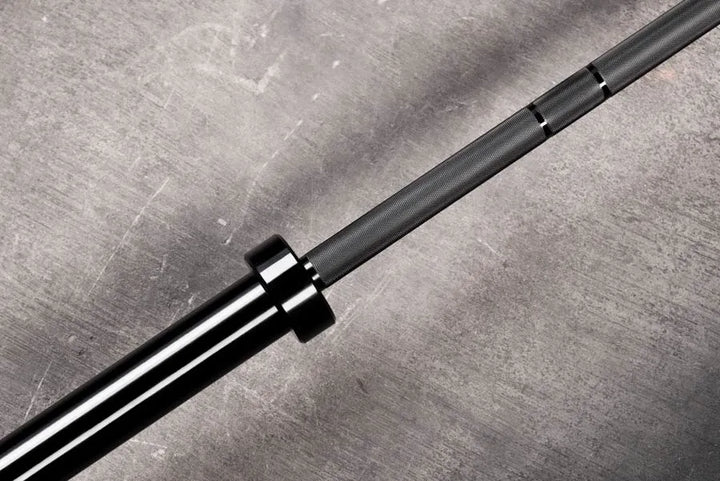 Kingsbox | Europe Womens Bar - Olympische Langhantel