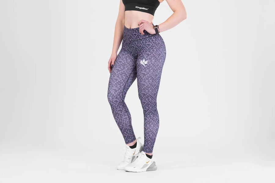 KINGSBOX CLASSIC 3FIT LEGGINGS