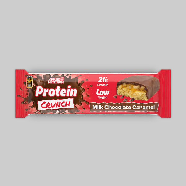 Applied Nutrition | Protein Crunch Bar (12x65g)