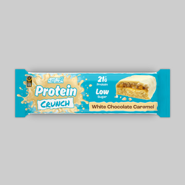 Applied Nutrition | Protein Crunch Bar (12x65g)