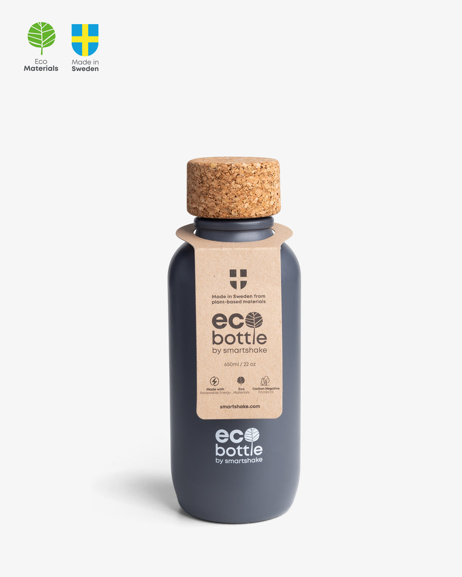 SmartShake | ECO Bottle - 650ml