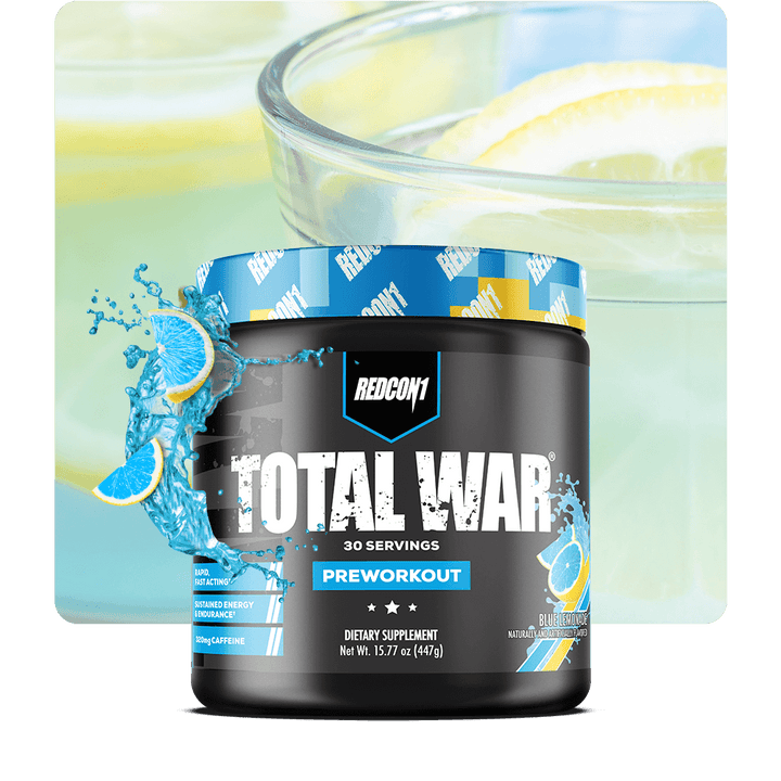 Redcon1 | Total War - 392g