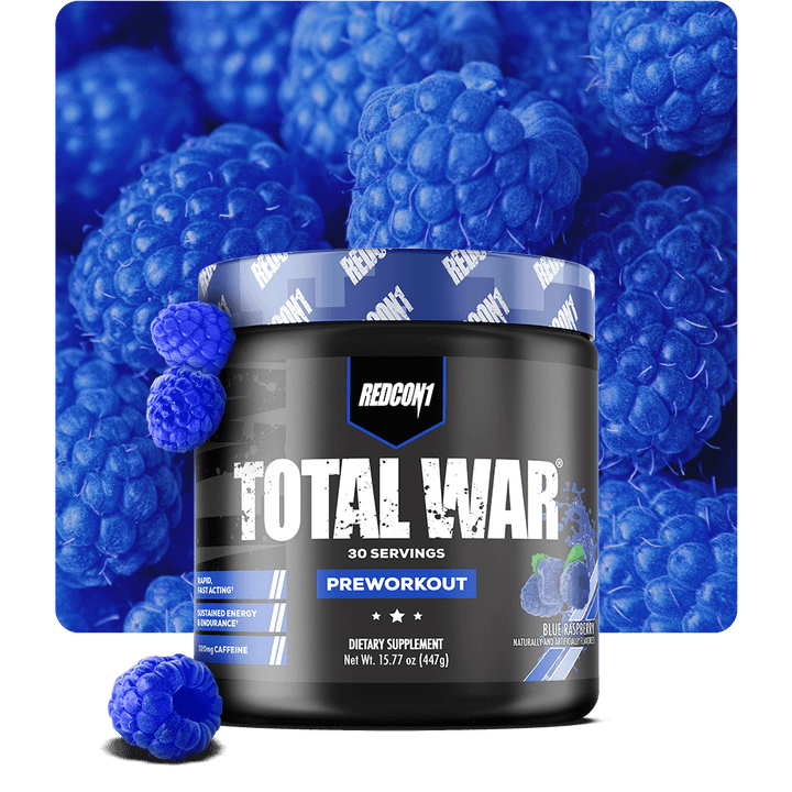 Redcon1 | Total War - 392g