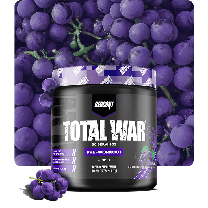 Redcon1 | Total War - 392g