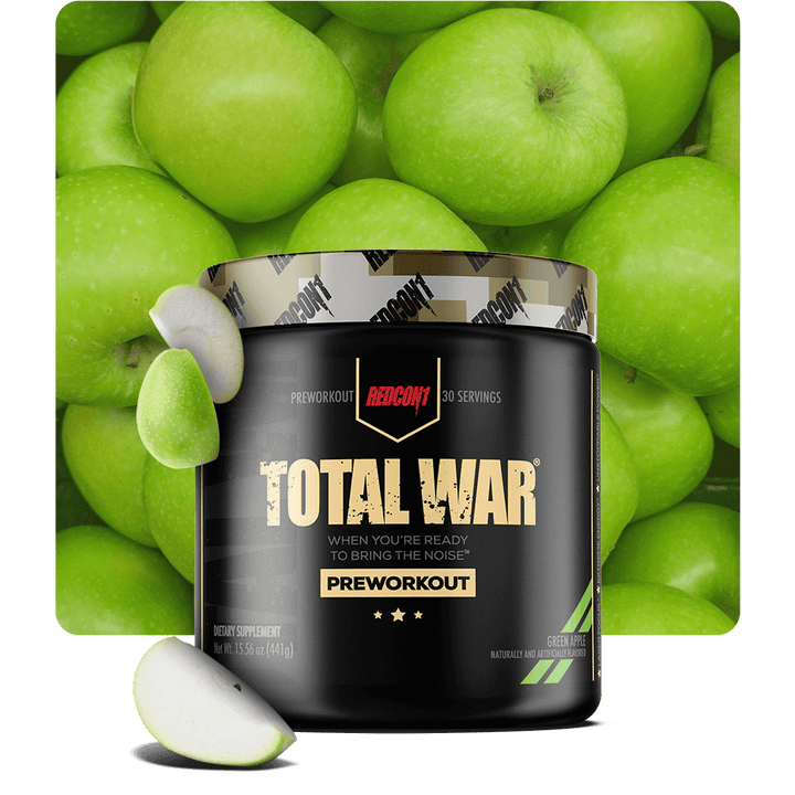 Redcon1 | Total War - 392g