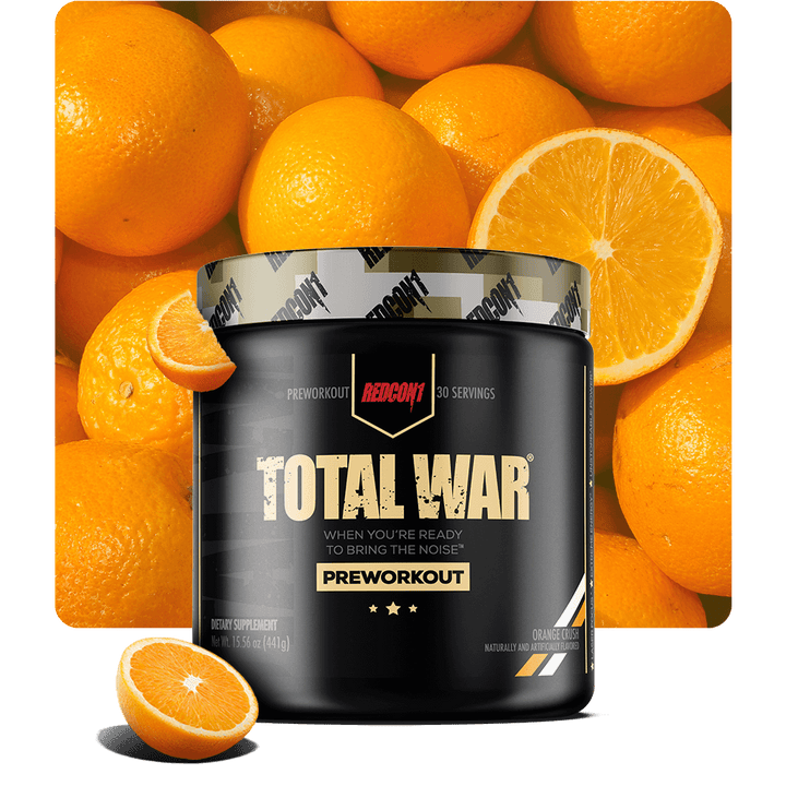 Redcon1 | Total War - 392g