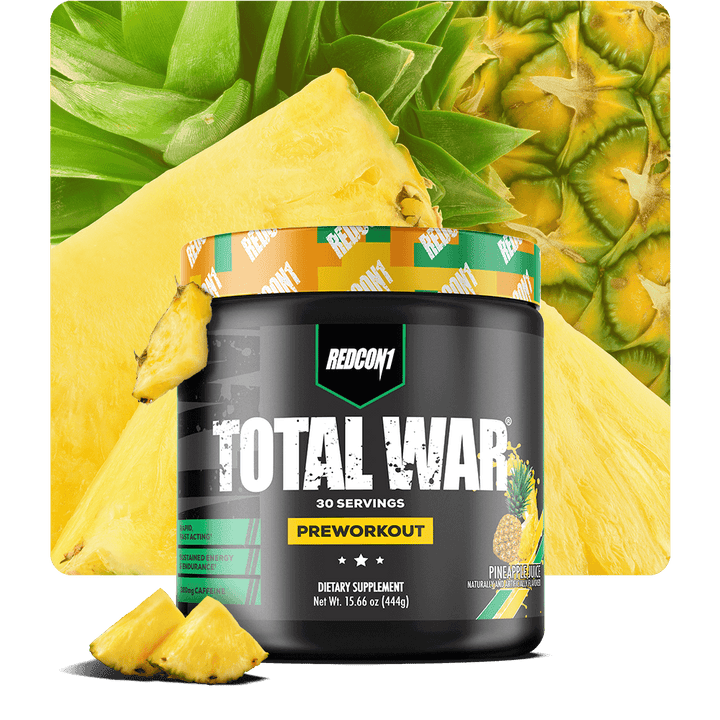 Redcon1 | Total War - 392g