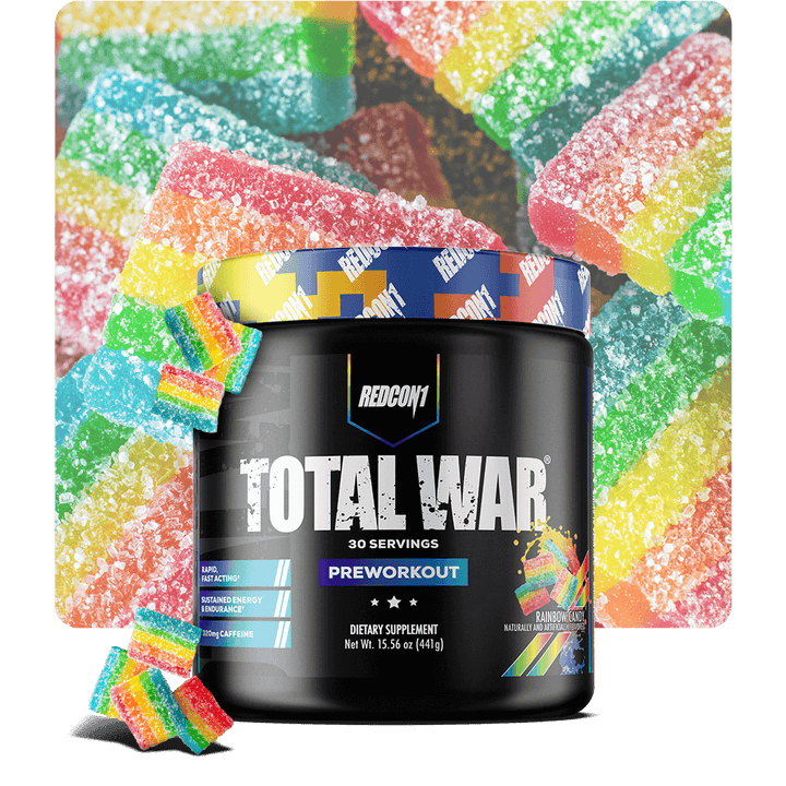 Redcon1 | Total War - 392g