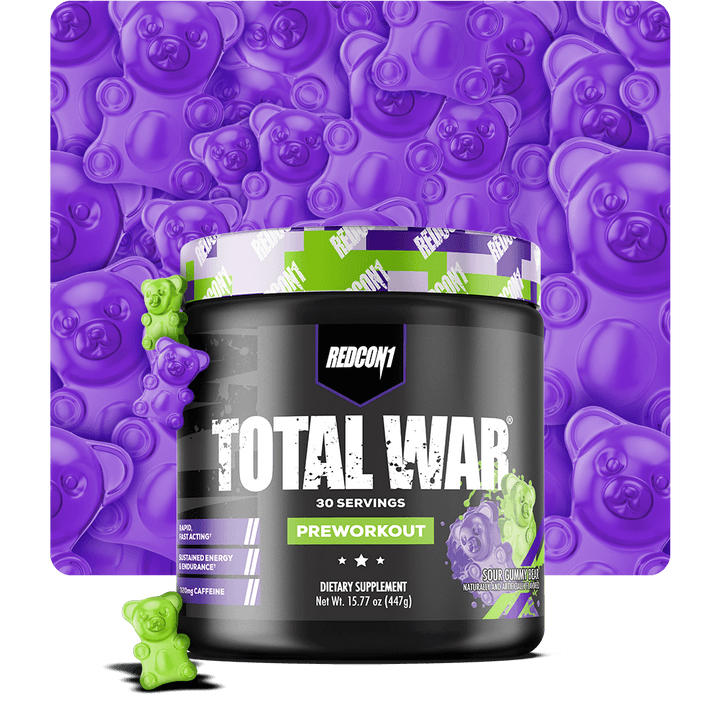 Redcon1 | Total War - 392g