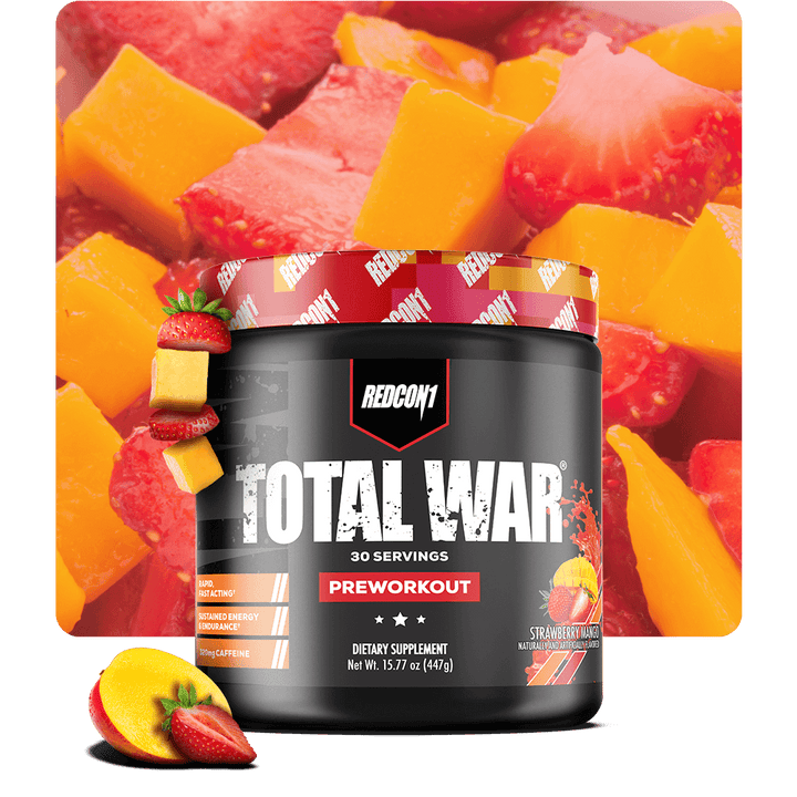 Redcon1 | Total War - 392g