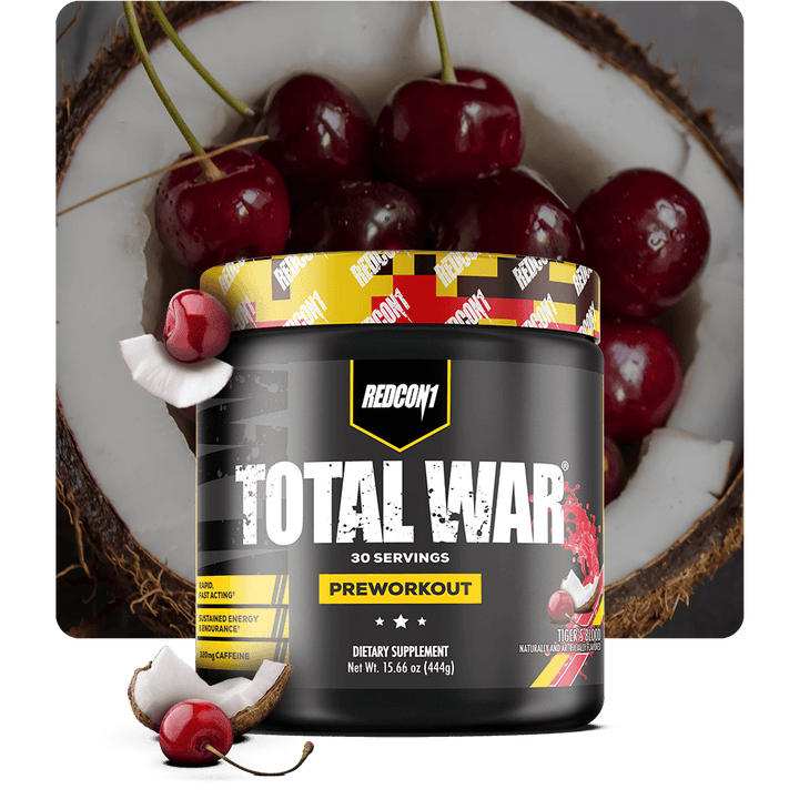 Redcon1 | Total War - 392g