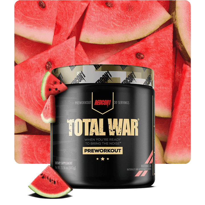 Redcon1 | Total War - 392g