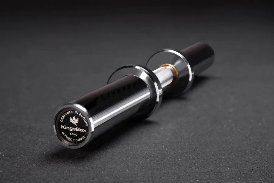 KINGSBOX OLYMPIC DUMBBELL