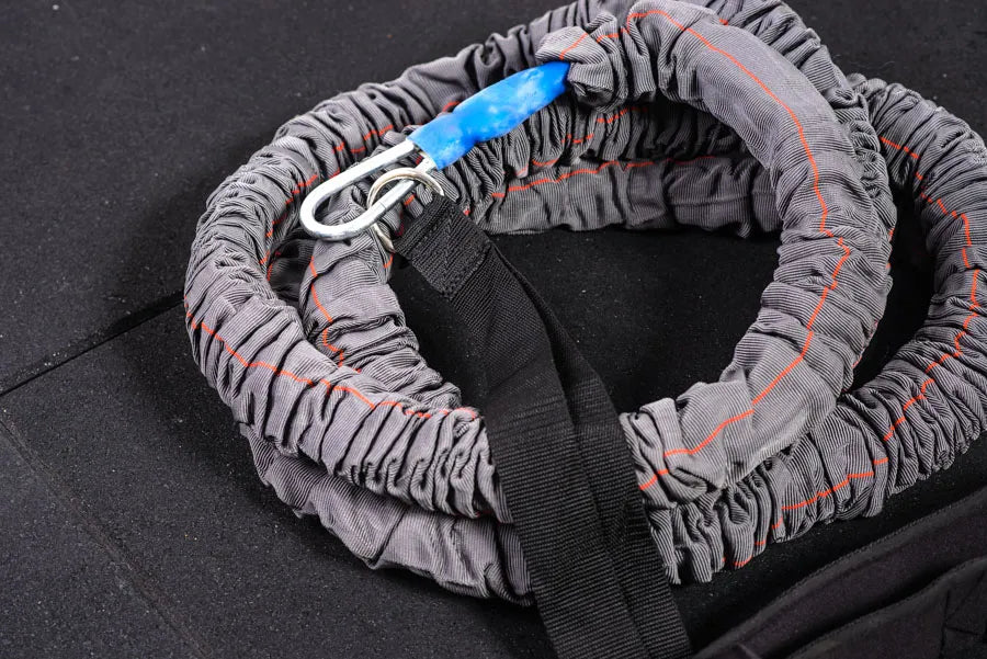 KINGSBOX BÄNDER FÜR DAS WIDERSTANDSTRAINING