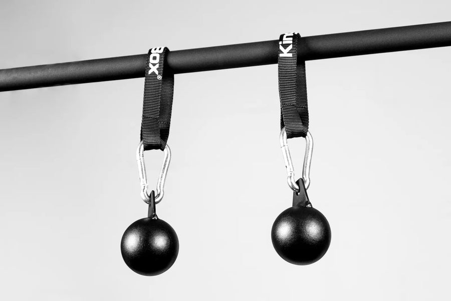 KINGSBOX CANNONBALL GRIFFE