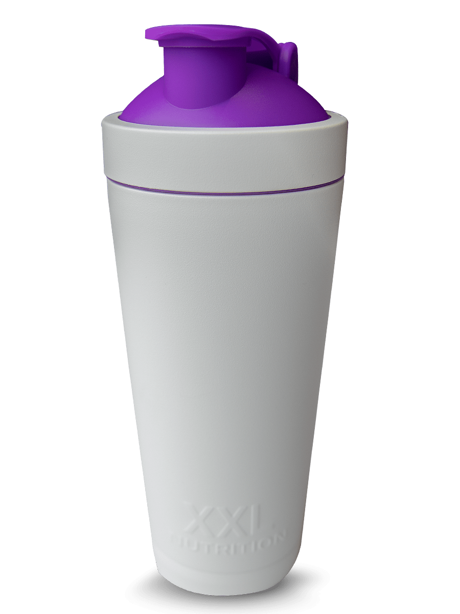 XXL Nutrition | Thermo RVS Shaker - 800ml