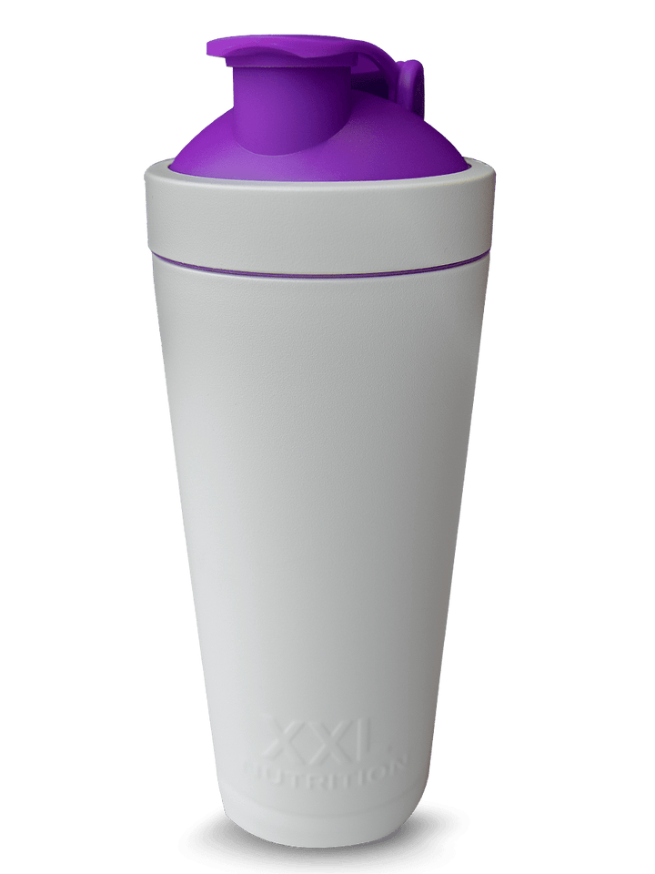 XXL Nutrition | Thermo RVS Shaker - 800ml
