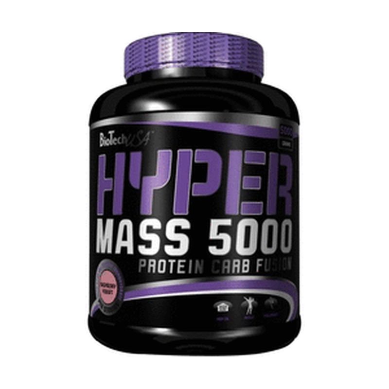 Biotech USA - Hyper Mass - 4g - The Fitness Outlet