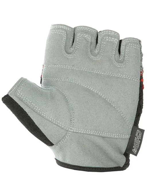 Chiba | Athletic Trainingshandschuh - Schwarz