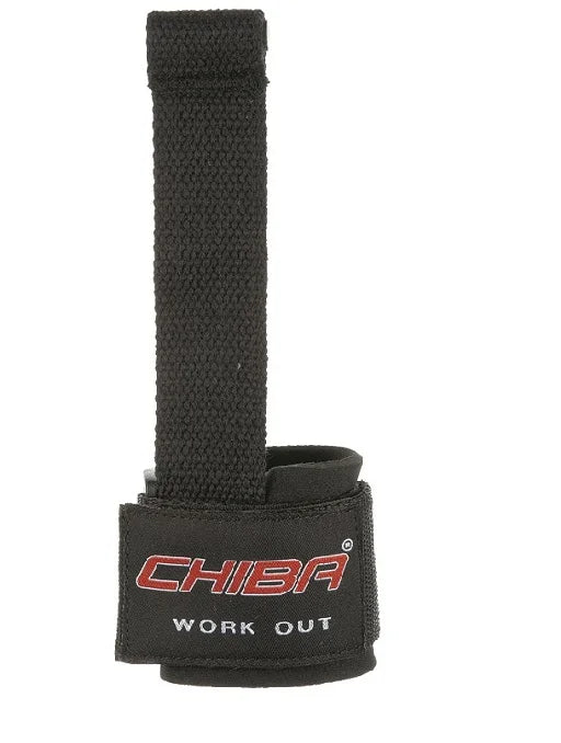 Chiba Powerstrap I