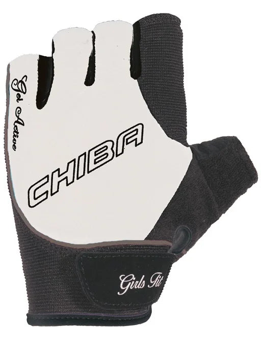 chiba handschuhe fitness Chiba | Lady Gel Trainingshandschuh