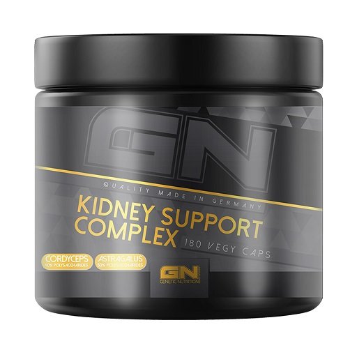 GN Laboratories Kidney Support Complex 18 Kapsel
