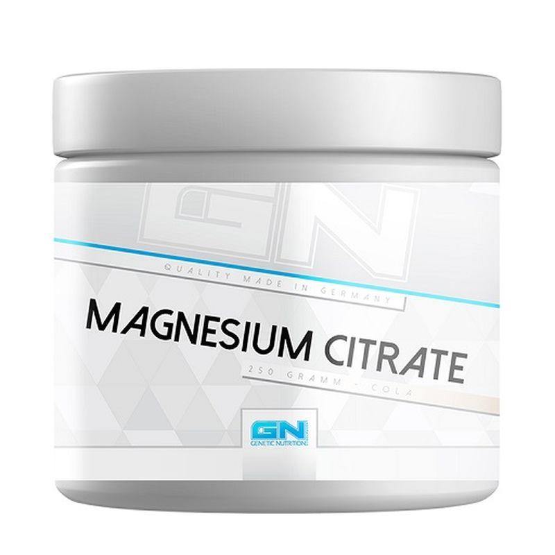 GN Magnesium Citrat - 25g - The Fitness Outlet
