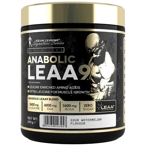 Kevin Levrone Anabolic LEAA9 24g