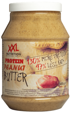 XXL Nutrition | Protein Peanut Butter - 600g