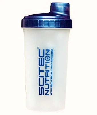 Transparent Shaker 7ml