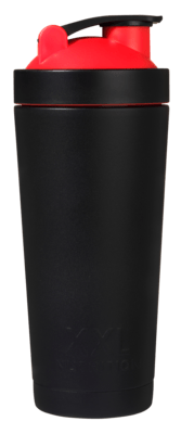 XXL Nutrition | Thermo RVS Shaker - 800ml