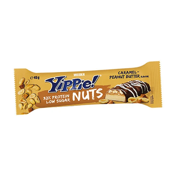 weider-yippie-nuts-bar-12-x-45g