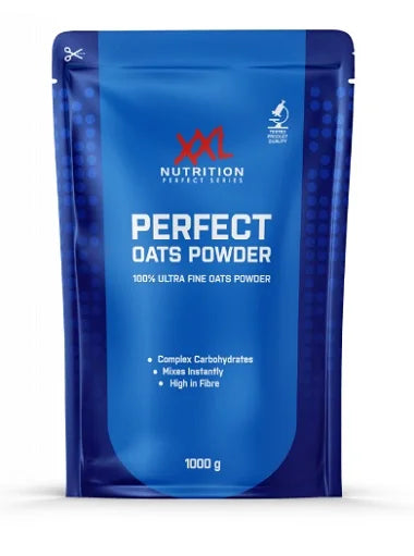 XXL Nutrition | Perfect Oats Powder - 1000g