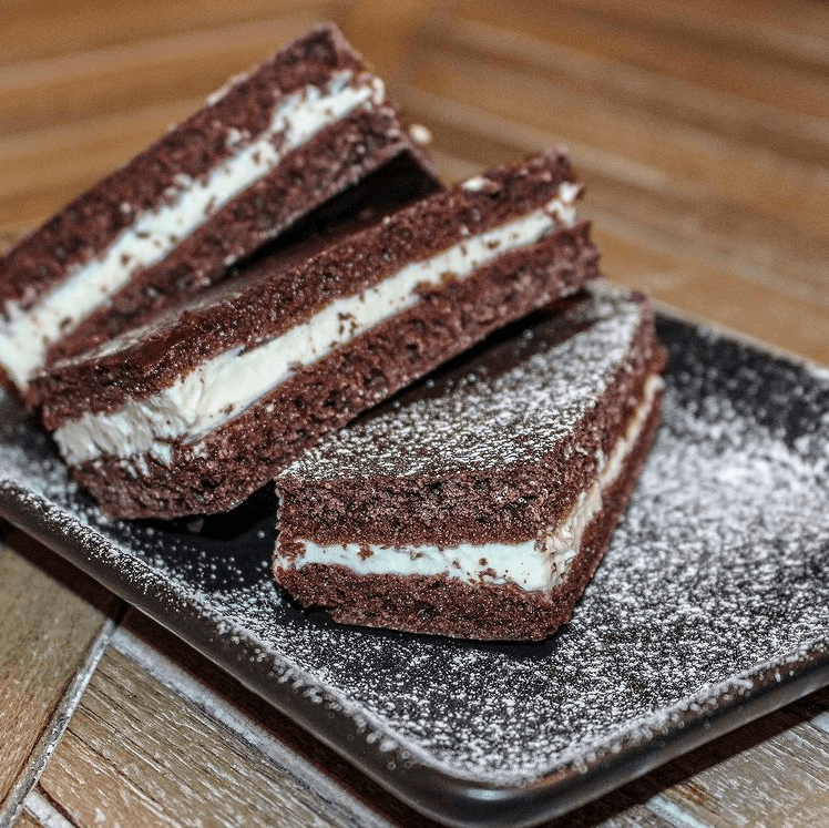 Protein Milchschnitte - The Fitness Outlet