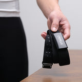 CYCPLUS H2 Herzfrequenz-Brustgurt – ANT+ & Bluetooth Puls-Sensor