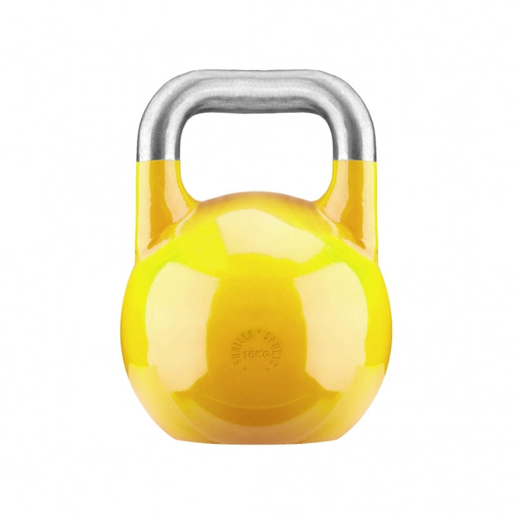 Gorilla Sports | Kettlebell Competition 8-40 kg