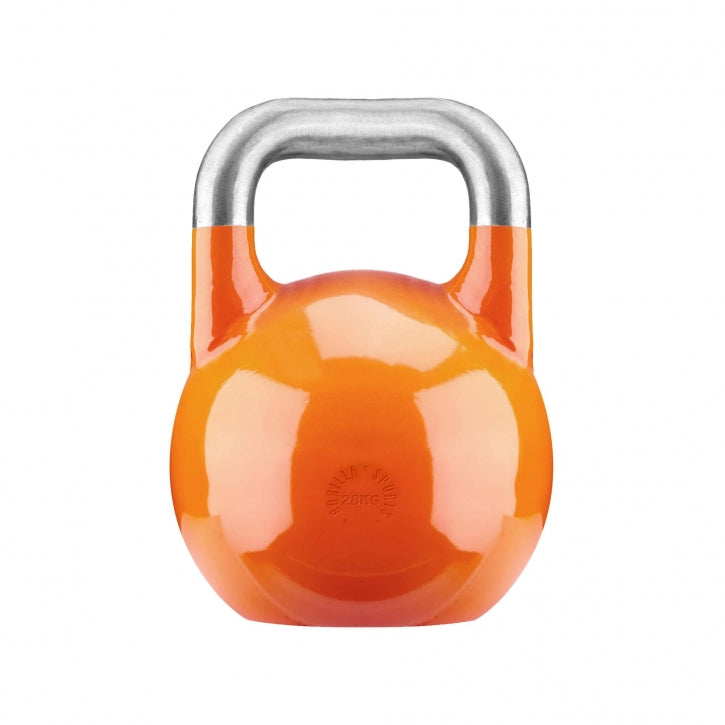 Gorilla Sports | Kettlebell Competition 8-40 kg