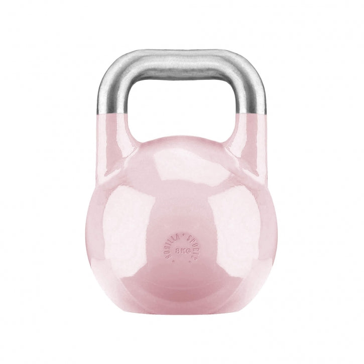 Gorilla Sports | Kettlebell Competition 8-40 kg