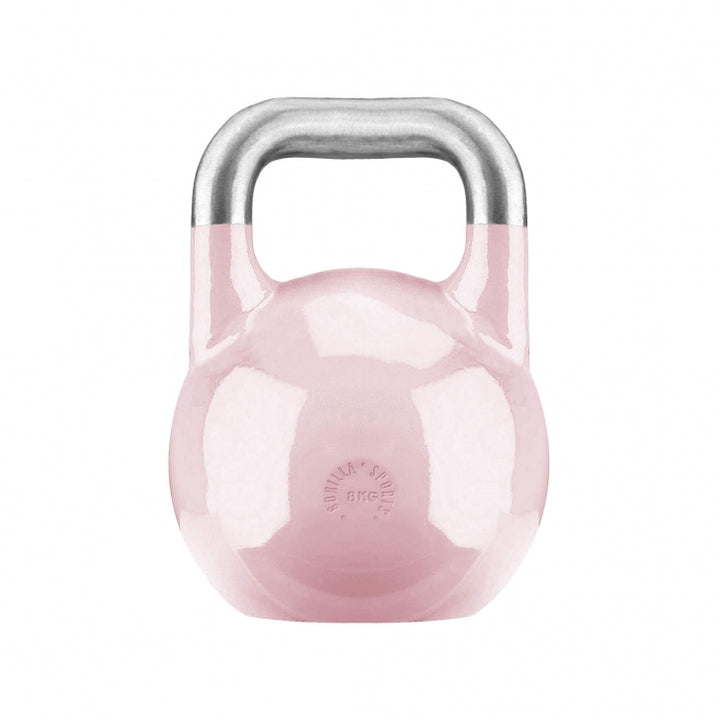 Gorilla Sports | Kettlebell Competition 8-40 kg