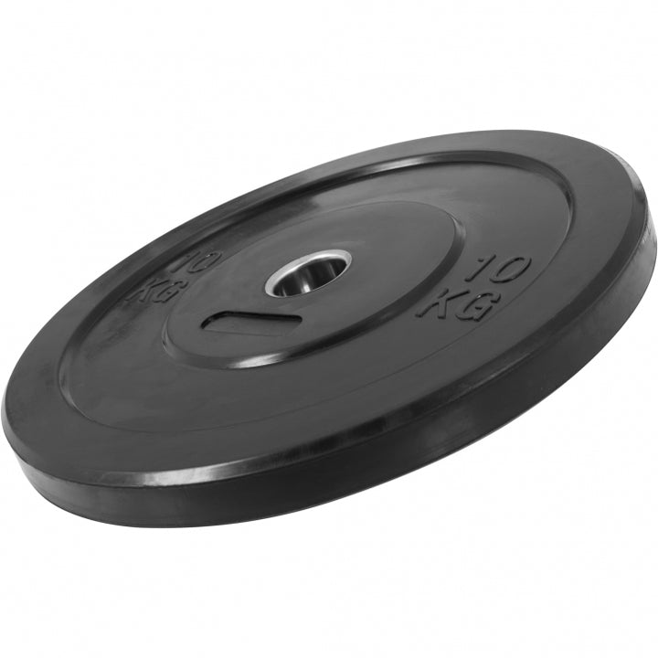 Gorilla Sports | Bumper Plates 5-25 kg