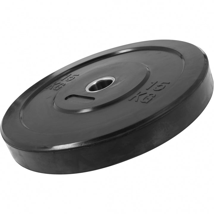 Gorilla Sports | Bumper Plates 5-25 kg