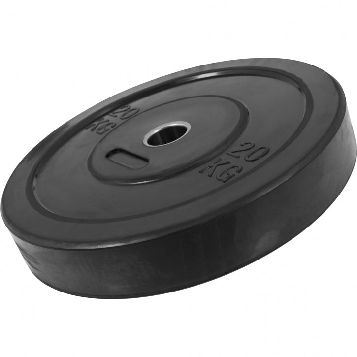 Gorilla Sports | Bumper Plates 5-25 kg